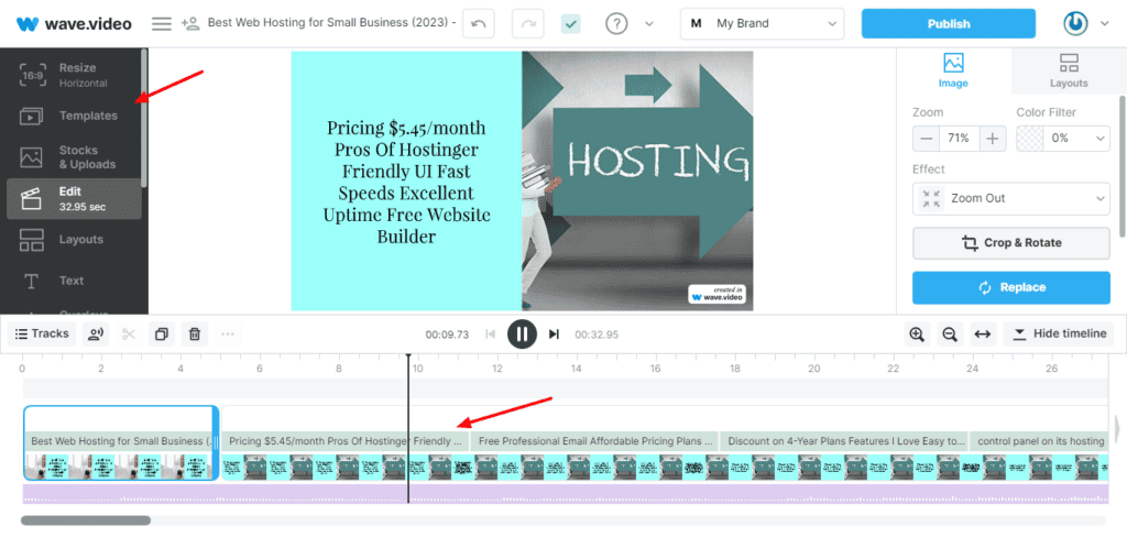 9 Best AI Video Generators (2026) - FREE & Paid 23 Wave Video - AI generated video