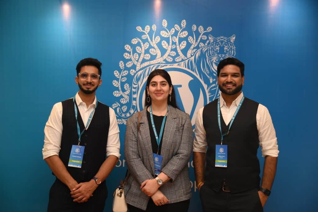 WordCamp Photo Booths