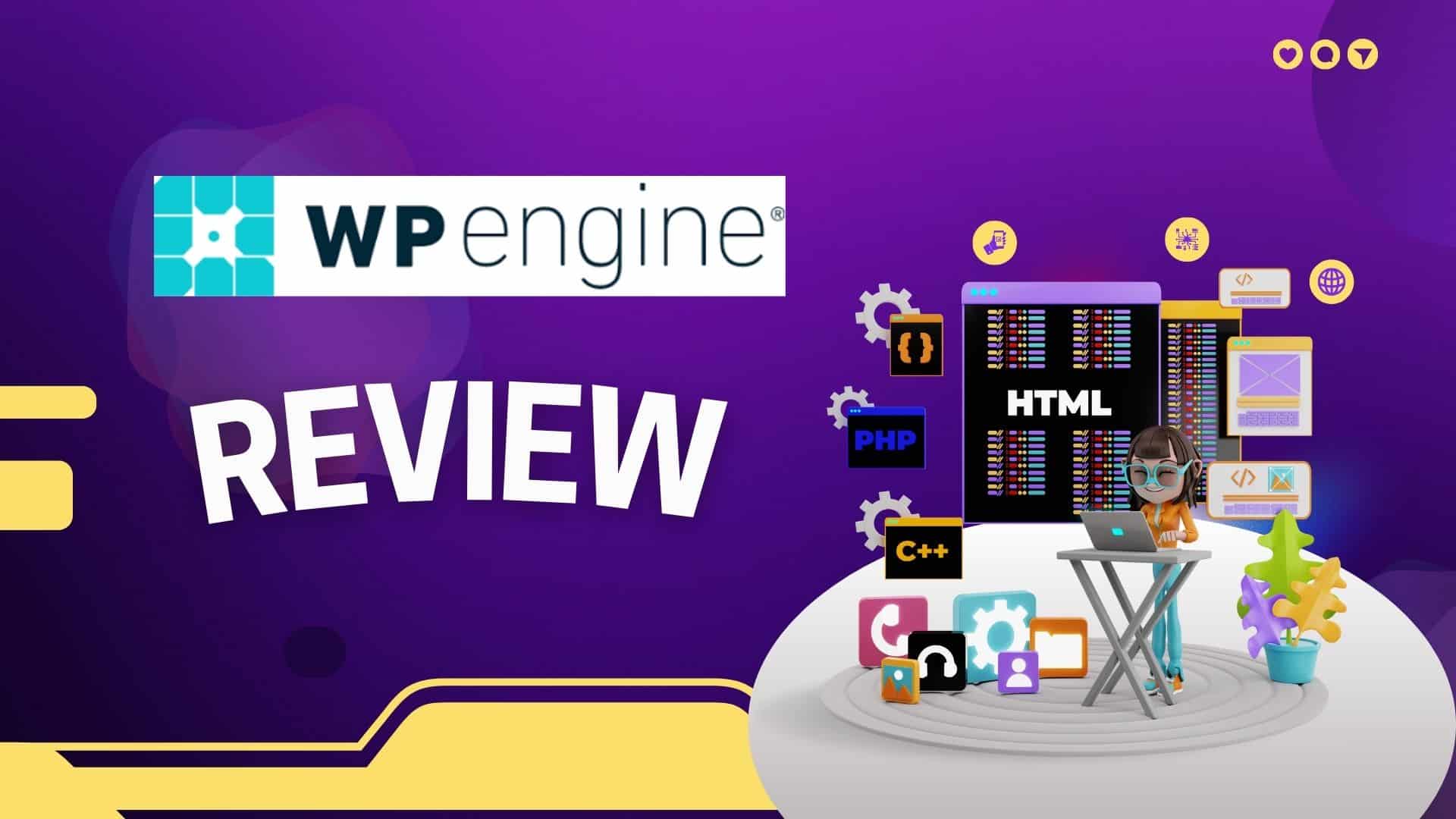 wp engine review