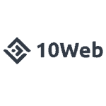 10web logo