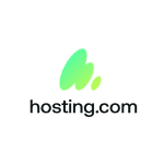 Hosting.com Logo