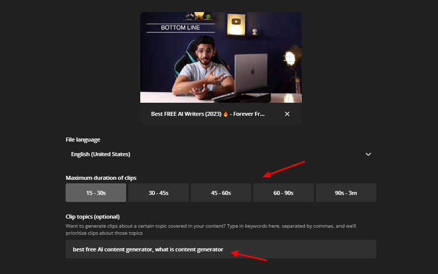 9 Best AI Video Generators (2026) - FREE & Paid 22 Kapwing - content repurposing