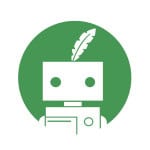 QuillBot logo
