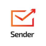 Sender logo 2