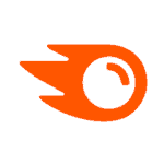 semrush logo