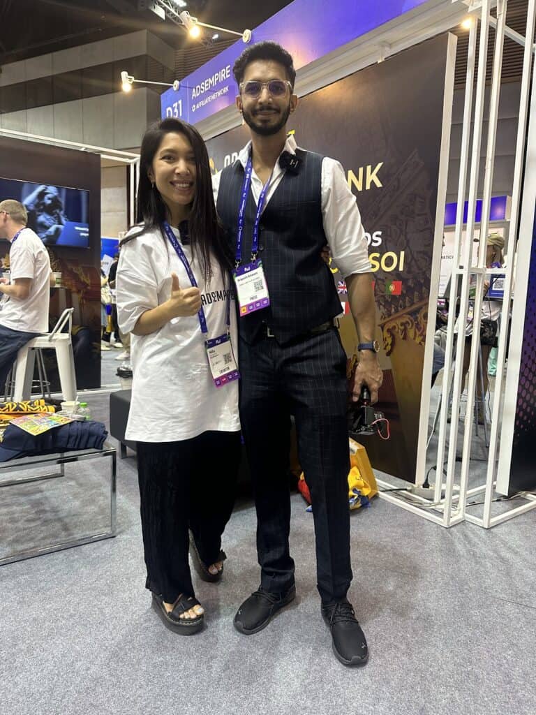 Read Before You Visit Affiliate World Bangkok (2023) - My Experience & Few Learnings From AWC 6 AWC Bangkok - Ads Empire