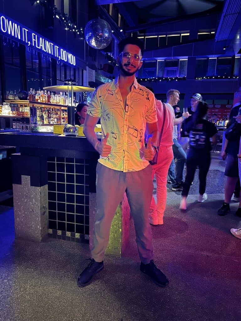 Read Before You Visit Affiliate World Bangkok (2023) - My Experience & Few Learnings From AWC 5 AWC Bangkok - Afterparty