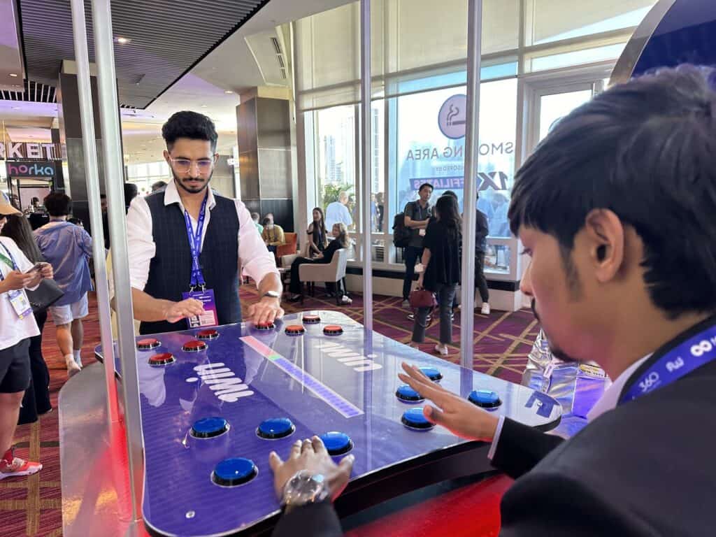 Read Before You Visit Affiliate World Bangkok (2023) - My Experience & Few Learnings From AWC 4 AWC Bangkok - Fun areas