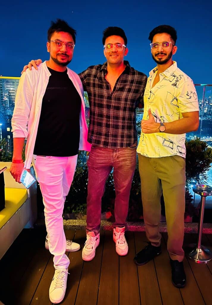 Read Before You Visit Affiliate World Bangkok (2023) - My Experience & Few Learnings From AWC 10 AWC Bangkok - Jitendra Vaswani