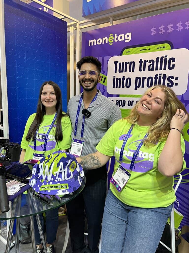 Read Before You Visit Affiliate World Bangkok (2023) - My Experience & Few Learnings From AWC 3 AWC Bangkok - Monetag