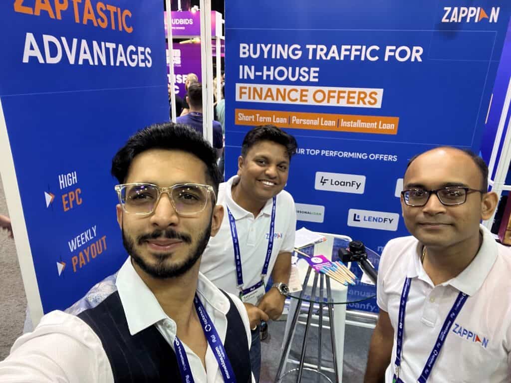 Read Before You Visit Affiliate World Bangkok (2023) - My Experience & Few Learnings From AWC 7 AWC Bangkok - Zappian Media