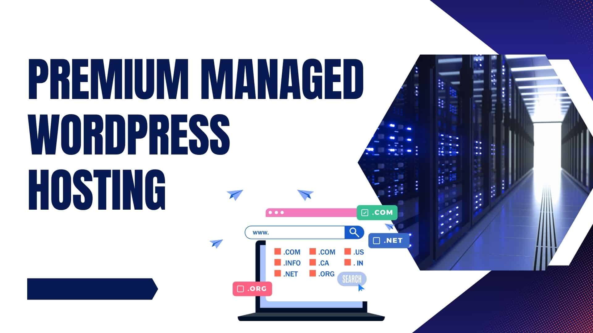 best managed wordpress hosting