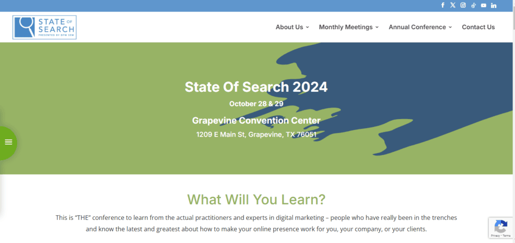 State of Search 2024