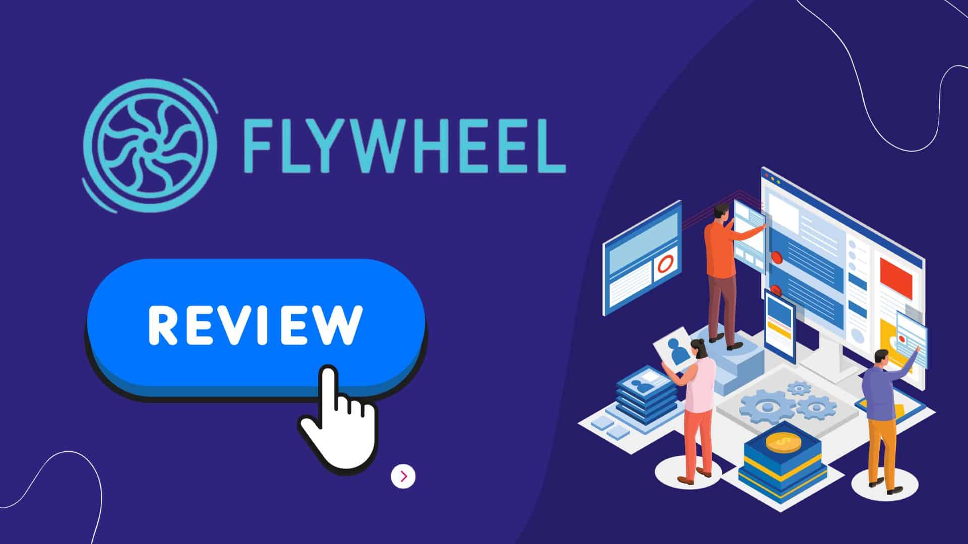 flywheel review