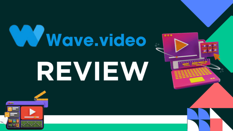 Wave.video Review (2026) - Best Tool For Creators? 55 wave.video image