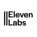 Best Black Friday Deals For Freelancers & Creators (2025) 13 ElevenLabs logo