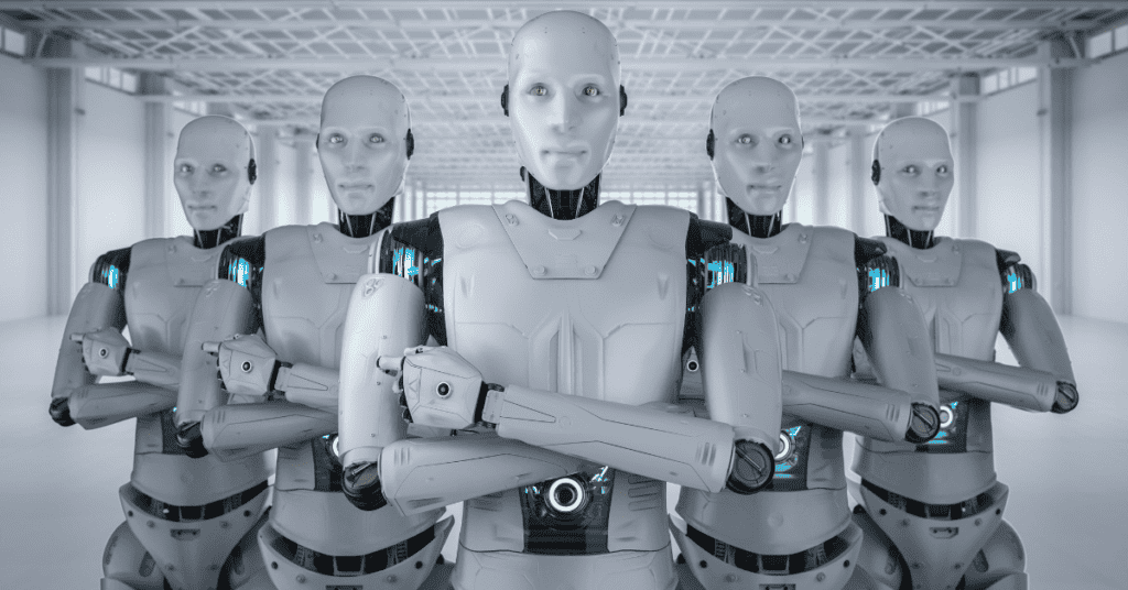 Mastering Midjourney's Magic: Rory Flynn on Making Money and the Deepfake Drama 7 Emerging AI