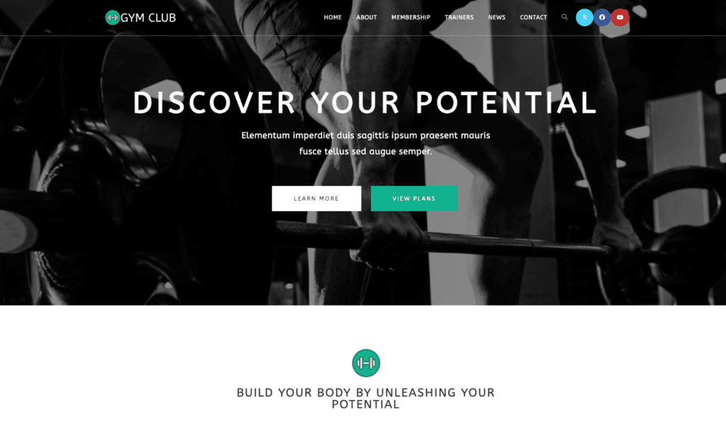 MilesWeb - testing parameters
