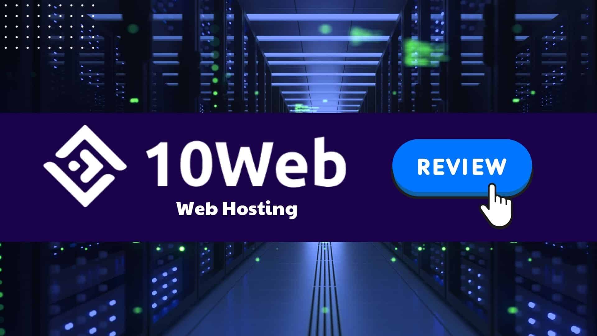 10web review