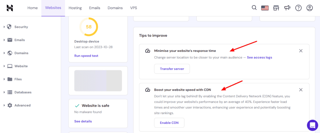 Hostinger WordPress AI Troubleshooter