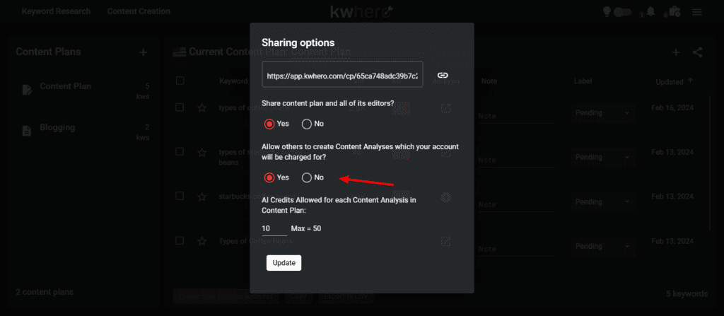 KWHero Review (2026) - Surfer SEO Killer? 10 KWHero Sharing
