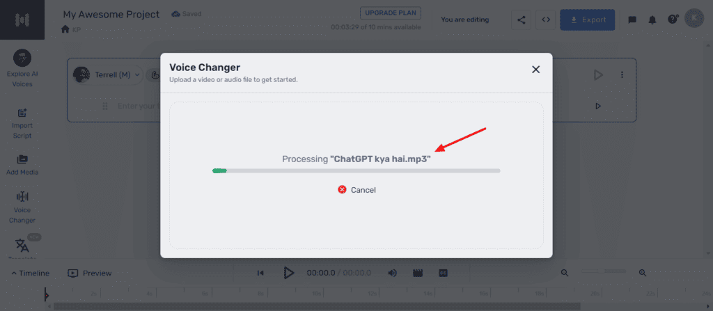 Murf AI Review (2026) - The Best AI Voice Generator Tool? 12 Murf AI Voice Changer