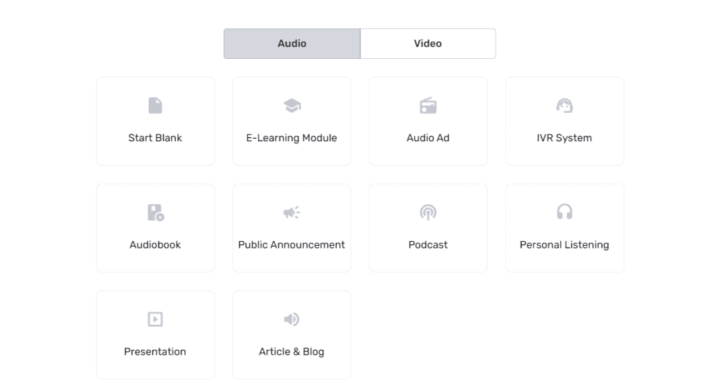 Murf AI Review (2026) - The Best AI Voice Generator Tool? 9 Murf AI Voice Over Video Types