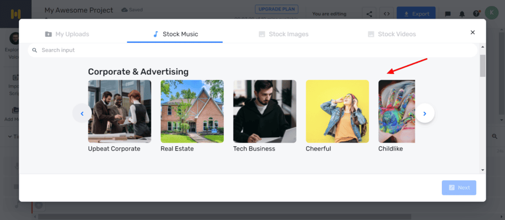 Murf AI Review (2026) - The Best AI Voice Generator Tool? 10 Murf AI audio library