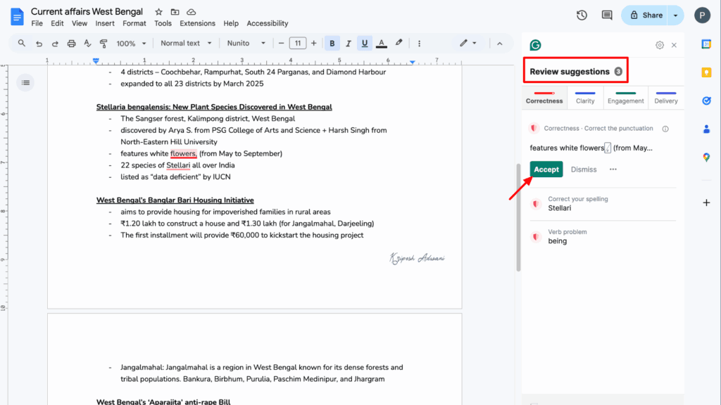 13 Best Firefox Extensions & Add-Ons (2026) - Supercharge Your Productivity 7 Grammarly Firefox extension