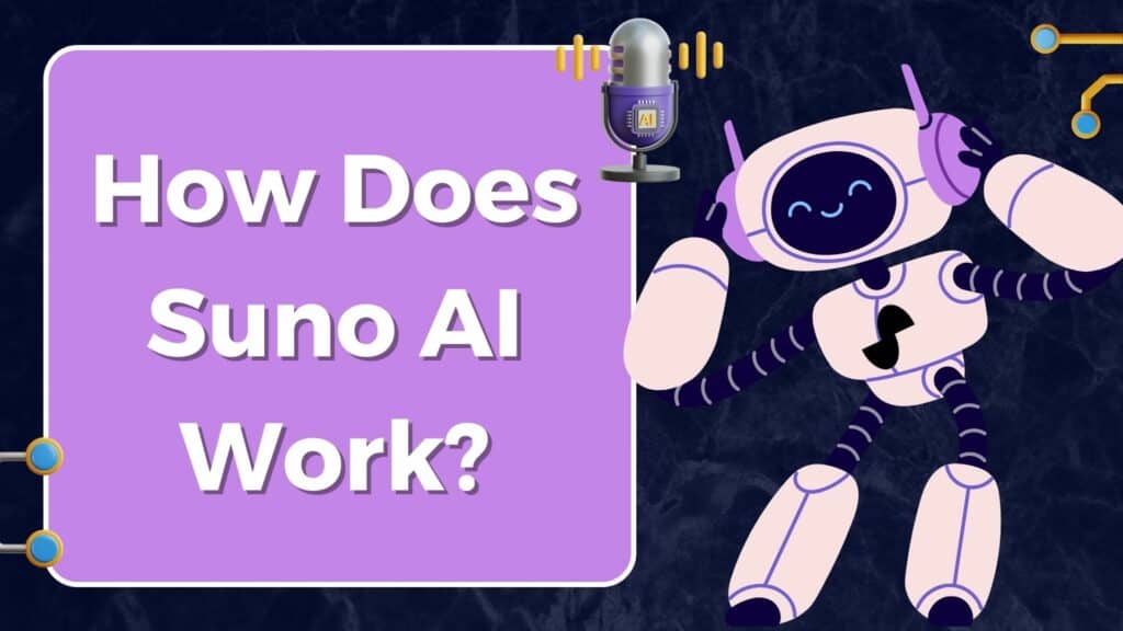 Suno AI Review (2026) - How To Use Suno AI 2 How Do AI Music Generators Work