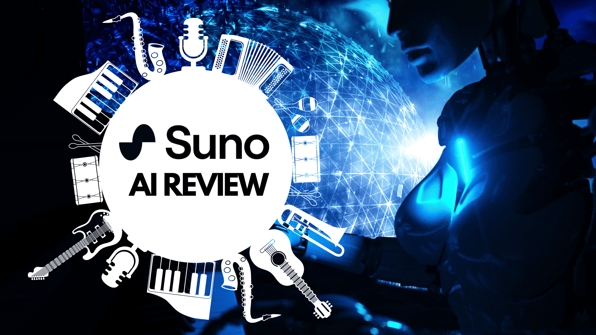 SUNO AI REVIEW