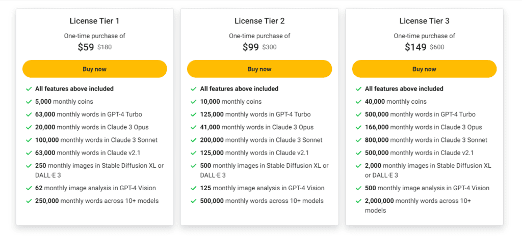 Straico AppSumo Deal