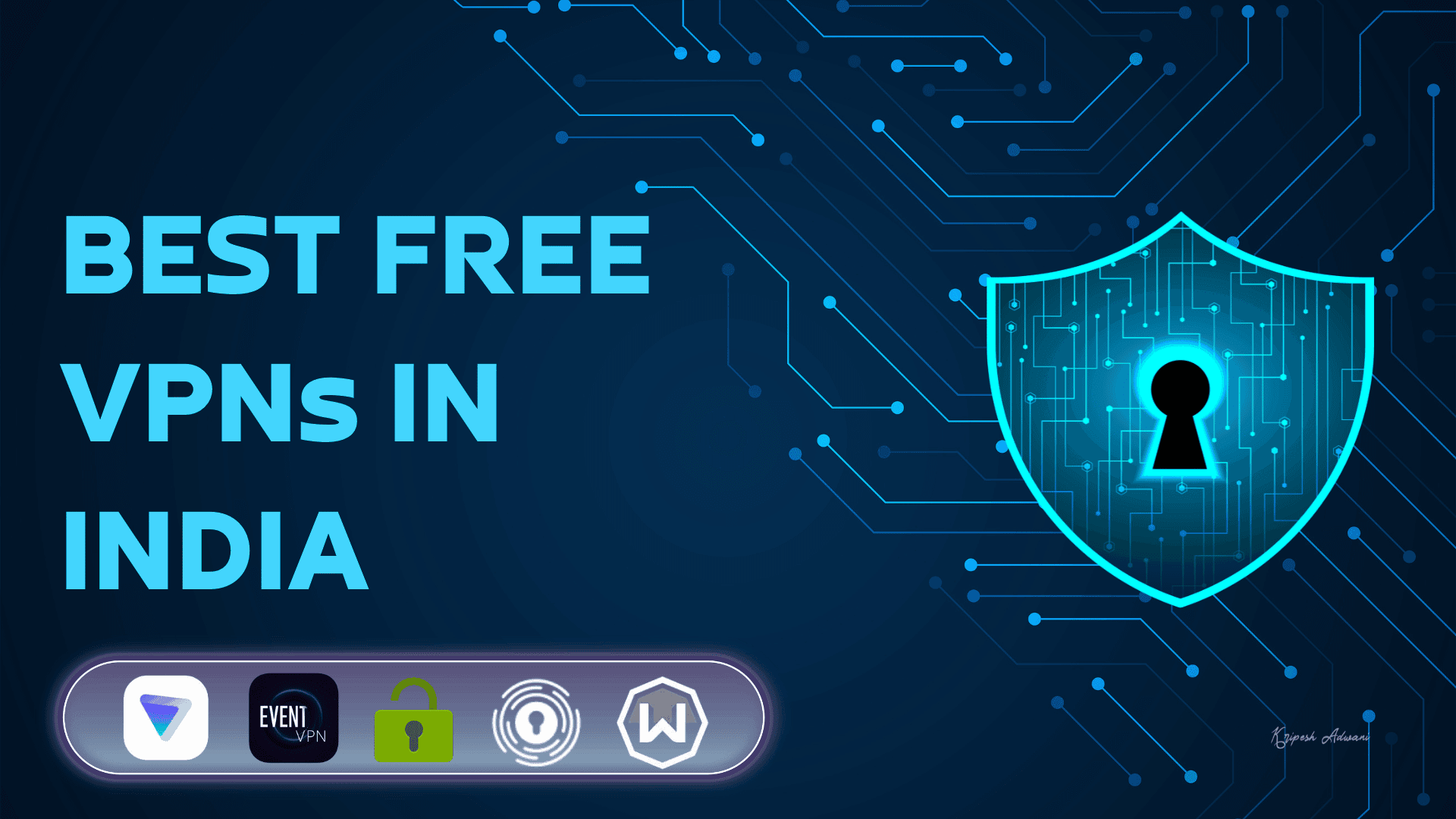 best free vpns
