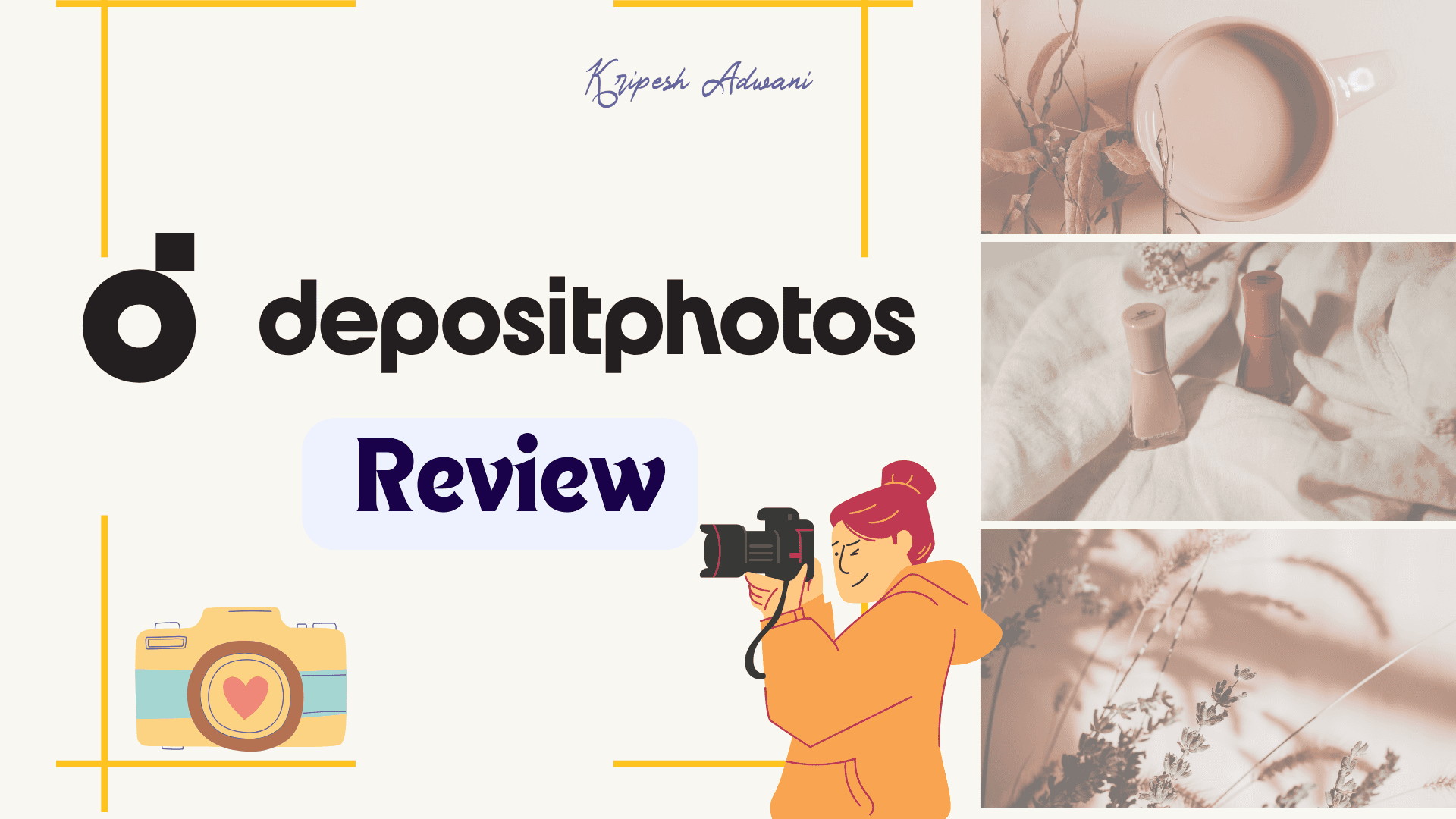 depositphotos review