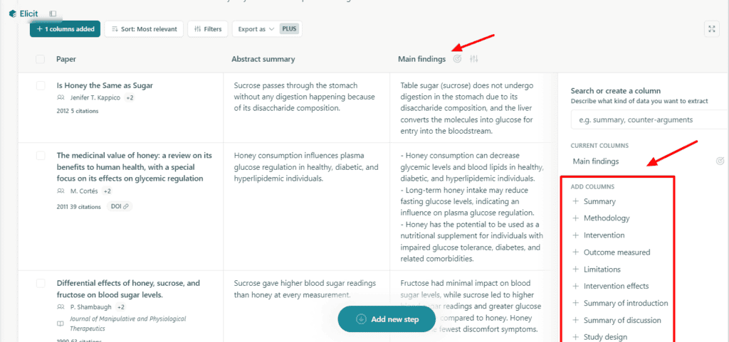 13 Best AI Tools for Teachers (2026) - Save Time & Make Learning Fun 15 Elicit data extraction