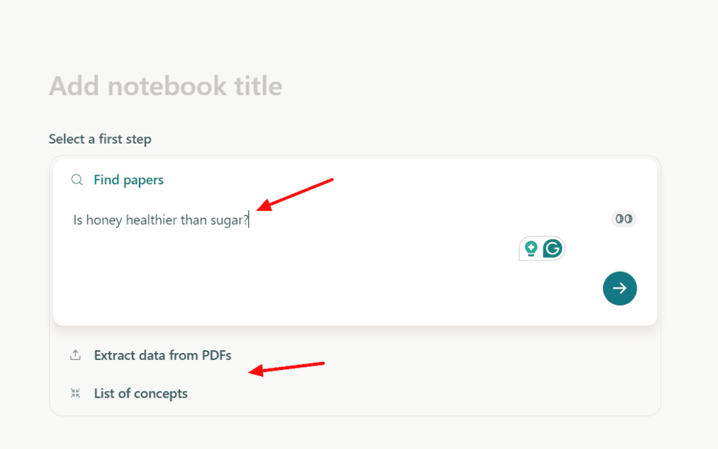 13 Best AI Tools for Teachers (2026) - Save Time & Make Learning Fun 14 Elicit research paper topic