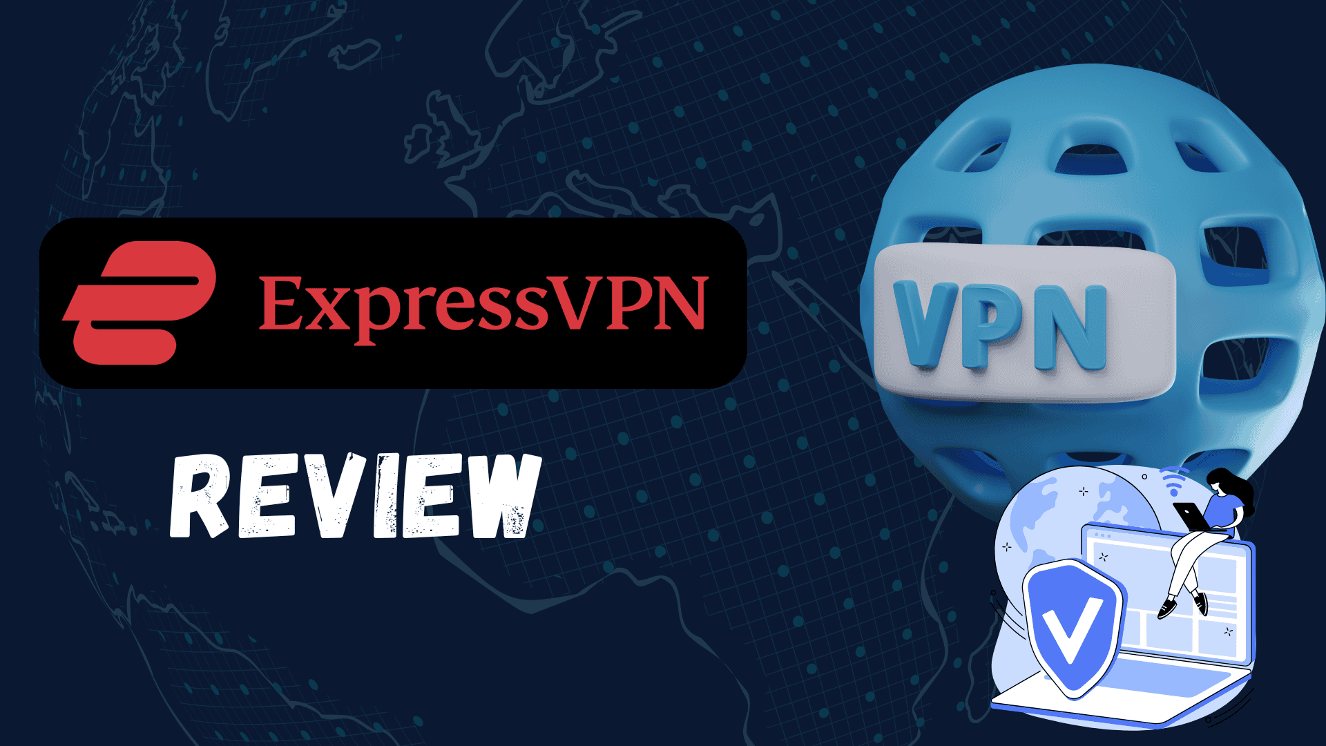 Expressvpn 1
