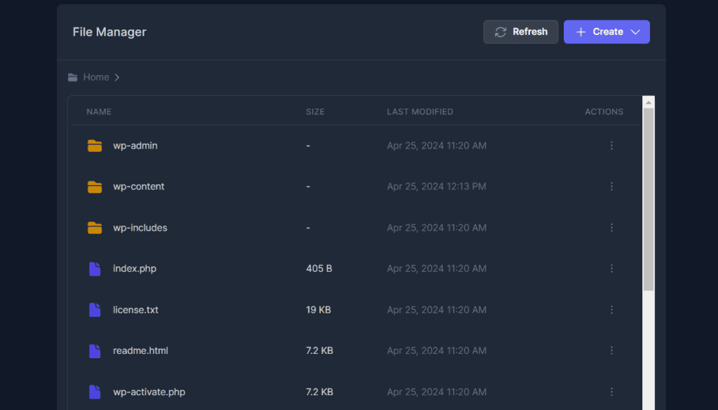 FlyWP Review (2026) - Worthy Cloudways Alternative? 8 FlyWP File Manager