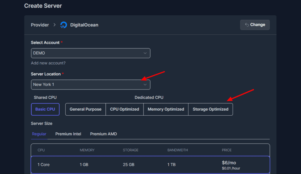 FlyWP Review (2026) - Worthy Cloudways Alternative? 15 FlyWP - adding server details