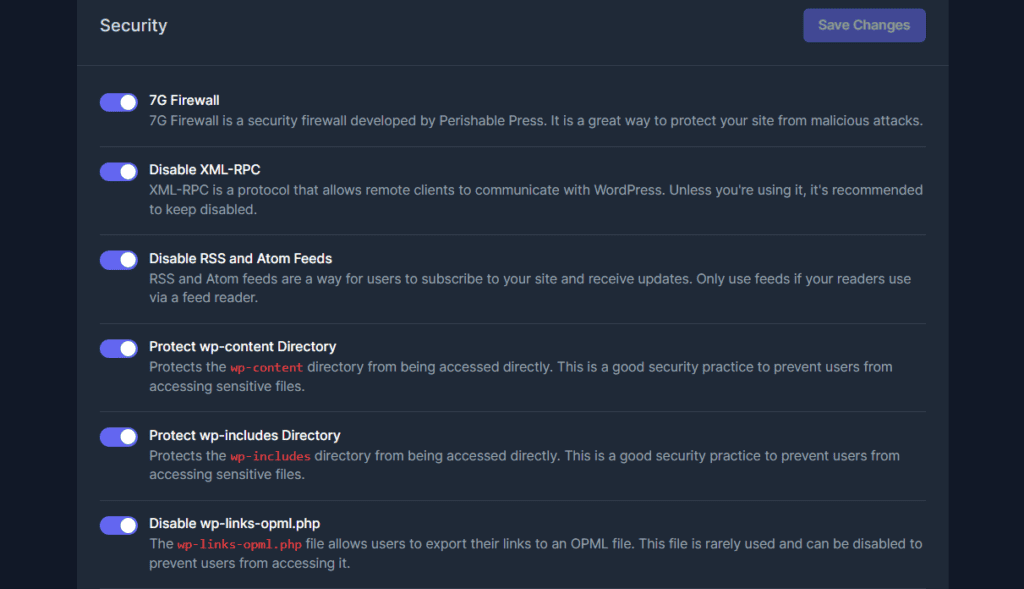 FlyWP Review (2026) - Worthy Cloudways Alternative? 5 FlyWP security