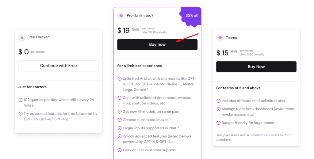 Merlin AI Review (2026): The Best AI Tool for Boosting Productivity? 30 Merlin AI Pricing