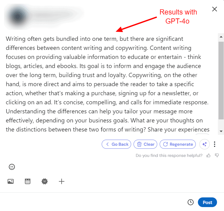 Merlin AI Review (2026): The Best AI Tool for Boosting Productivity? 13 Merlin AI for Linkedin posts with GPT-4o