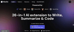 Merlin AI Review (2026): The Best AI Tool for Boosting Productivity ...