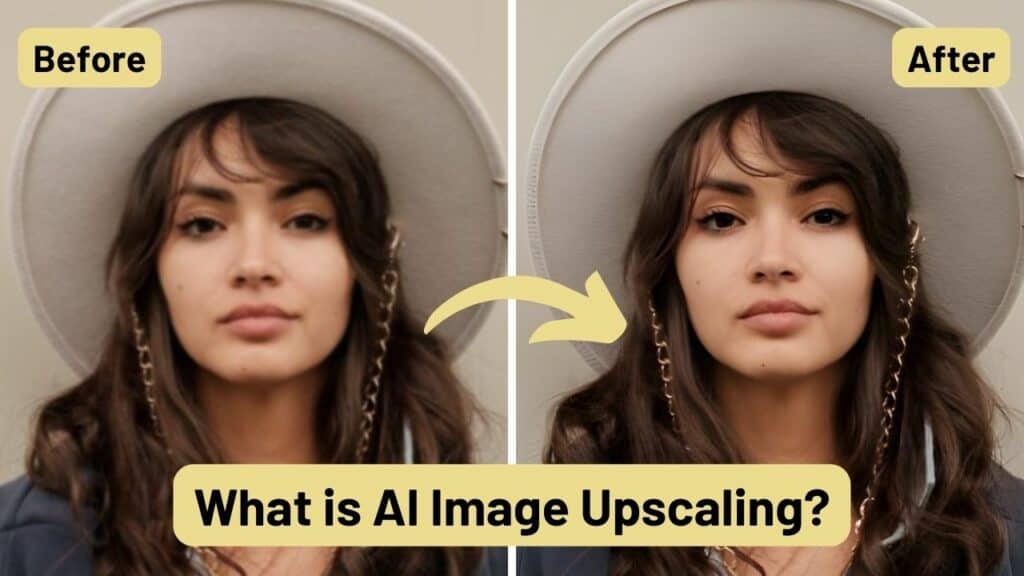 What is AI Image Upscaling (1)