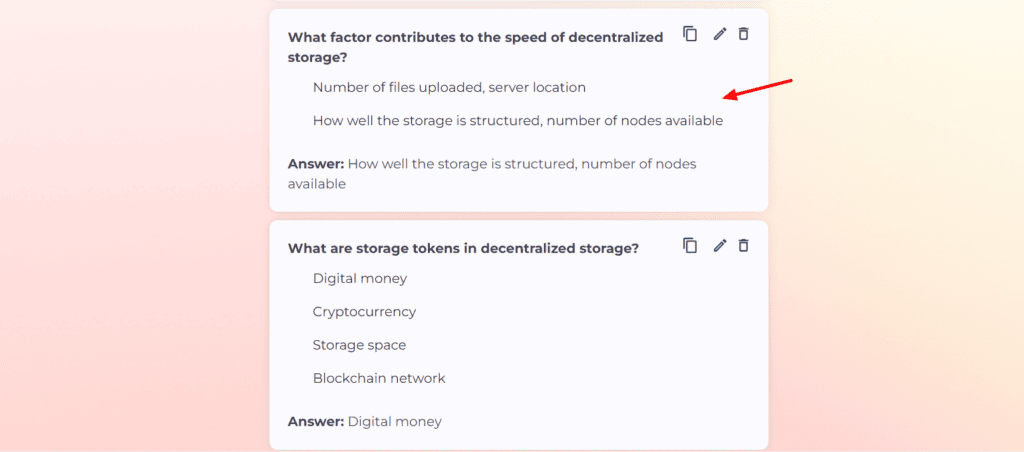 13 Best AI Tools for Teachers (2026) - Save Time & Make Learning Fun 10 Yippity questions