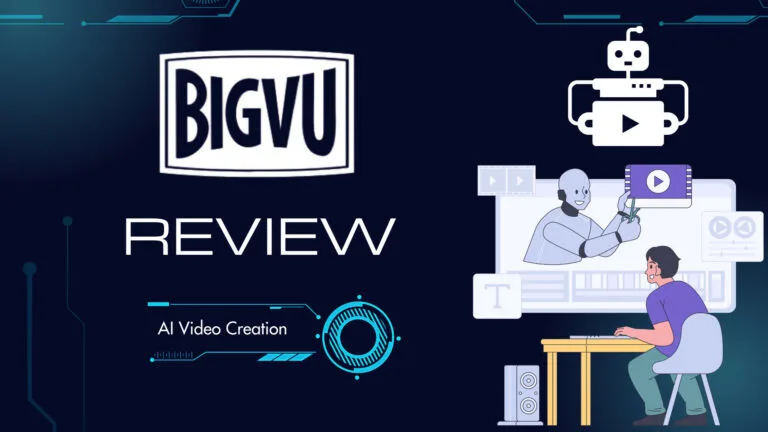 BigVU Review 2026: Is This AI Teleprompter Worth It? (Honest Look) 27 BigVu review