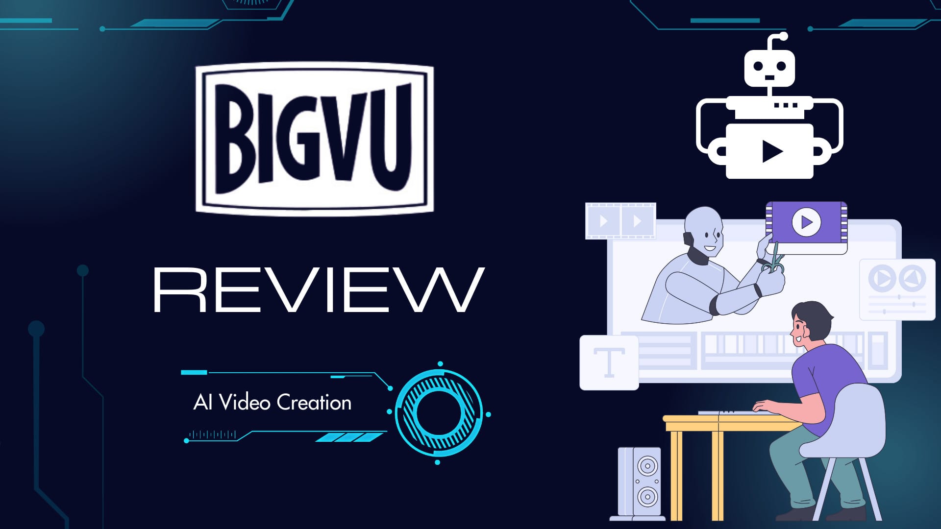 BigVu review