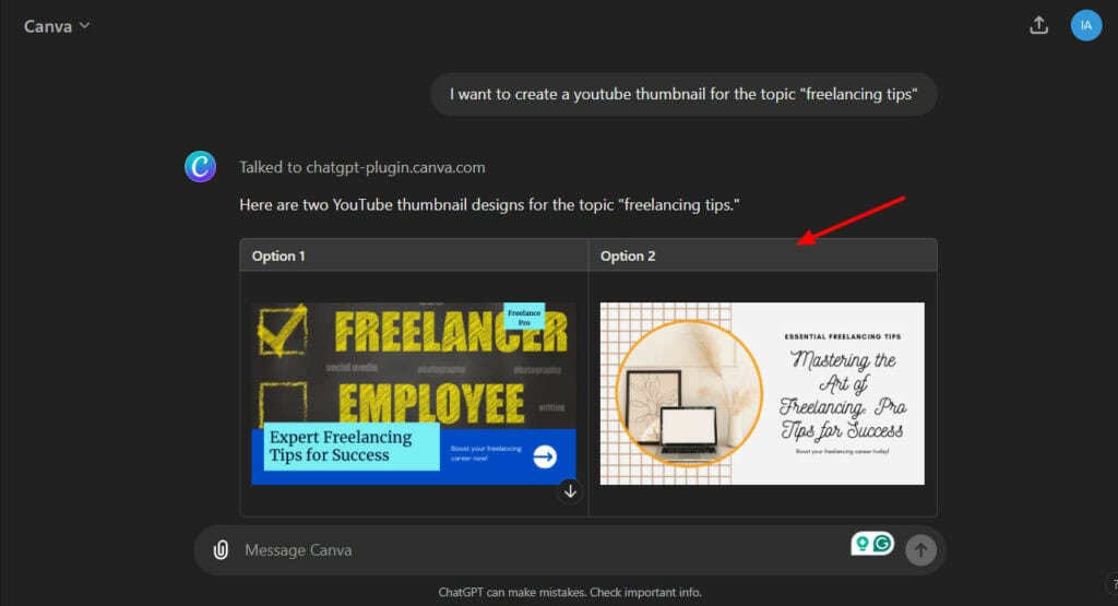 15 Best FREE Custom GPTs on GPT Store (2026) 40 Canva GPT