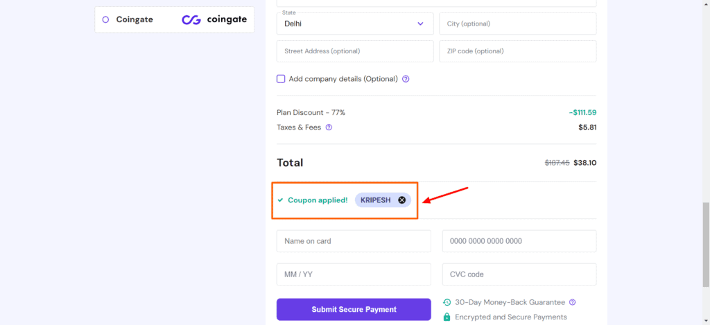 How to Create a Website Using AI? Build Websites 10x Faster 2 Hostinger AI Website Builder Coupon Code