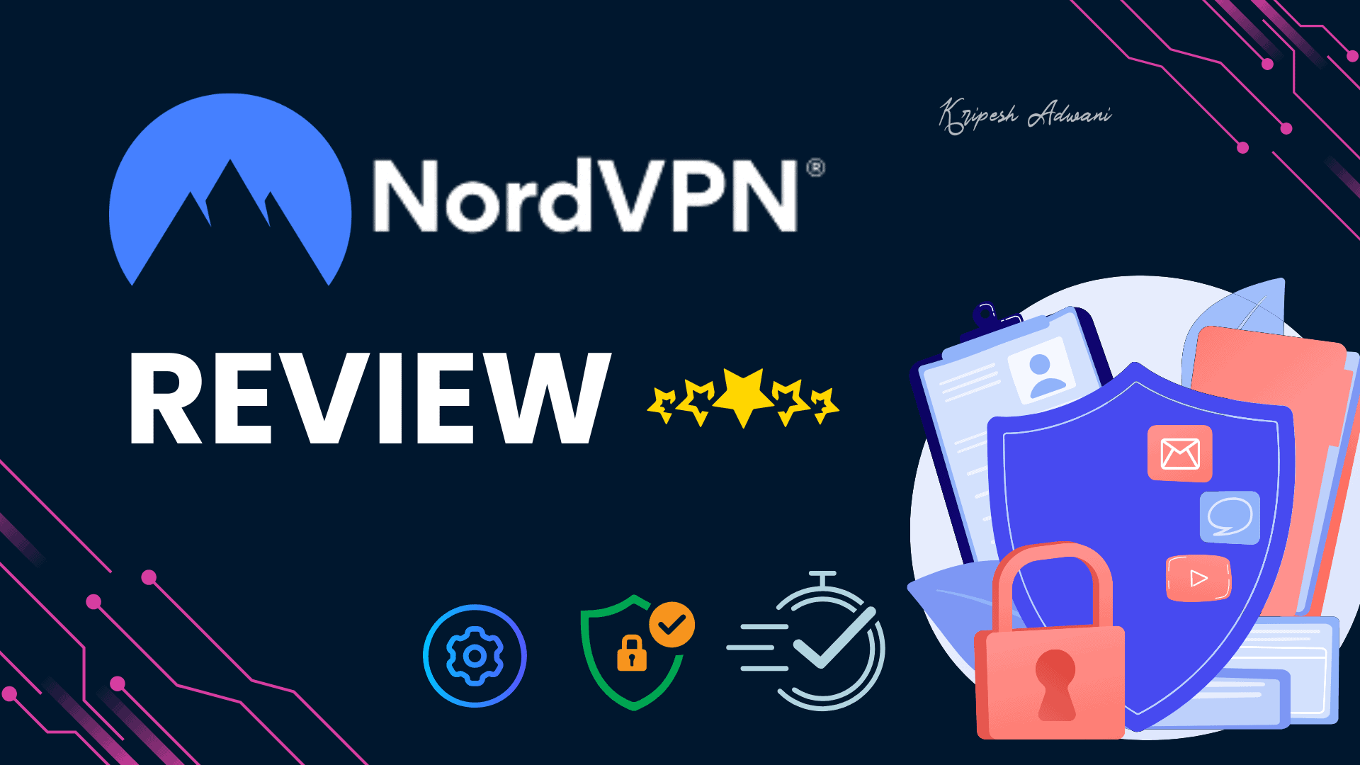 nord vpn